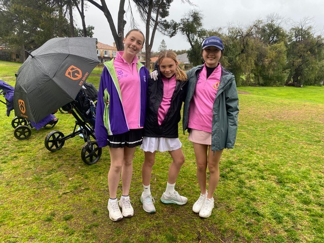 2025 Ambrose team MLC