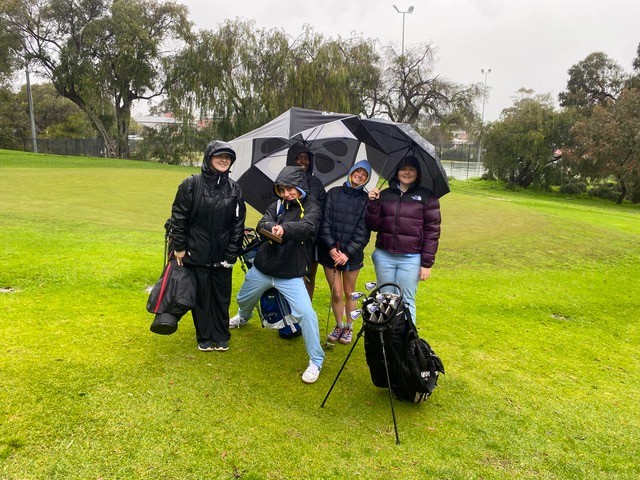 2025 Ambrose team STH and PC