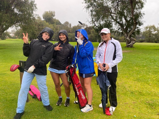 2025 Ambrose team STH