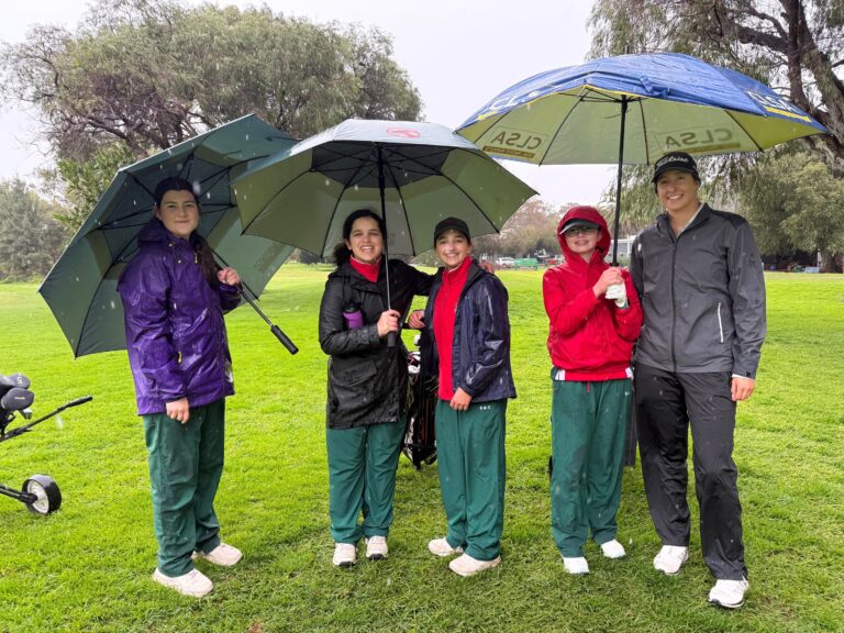 2025 Ambrose team Santa Maria